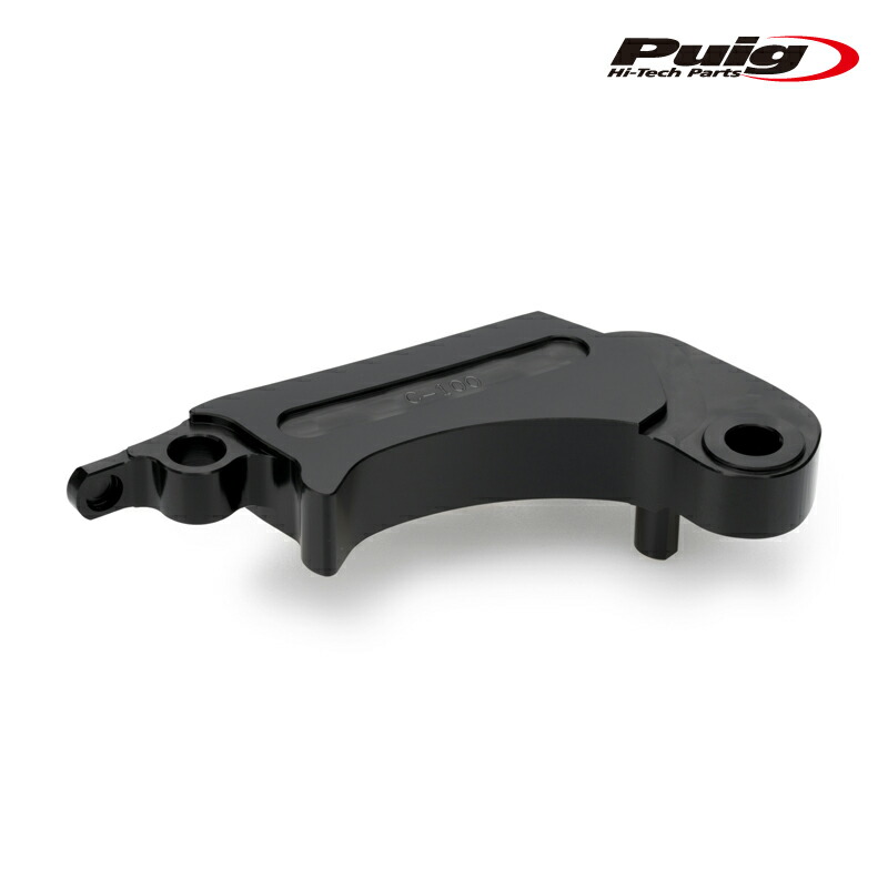 Puig 9742N HERITAGE LEVER ADAPTERS CLUTCH INDIAN SCOUT(15-21) プーチ ヘリテイジレバー用アダプター クラッチ