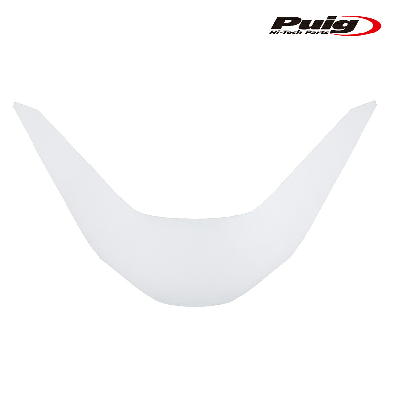 Puig 22511W ADHERE HEADLIGHT PROTECTOR [CLEAR] HONDA NC750X (25-26) NC750X DCT (25-26) プーチ ヘッドライトプロテクトシート