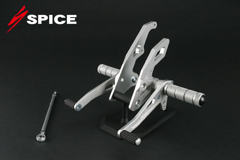 SPICE（スパイス）[0102BS1Y403B] ステップ[SI]XJR400R《01～05》｜RAMBUTAN