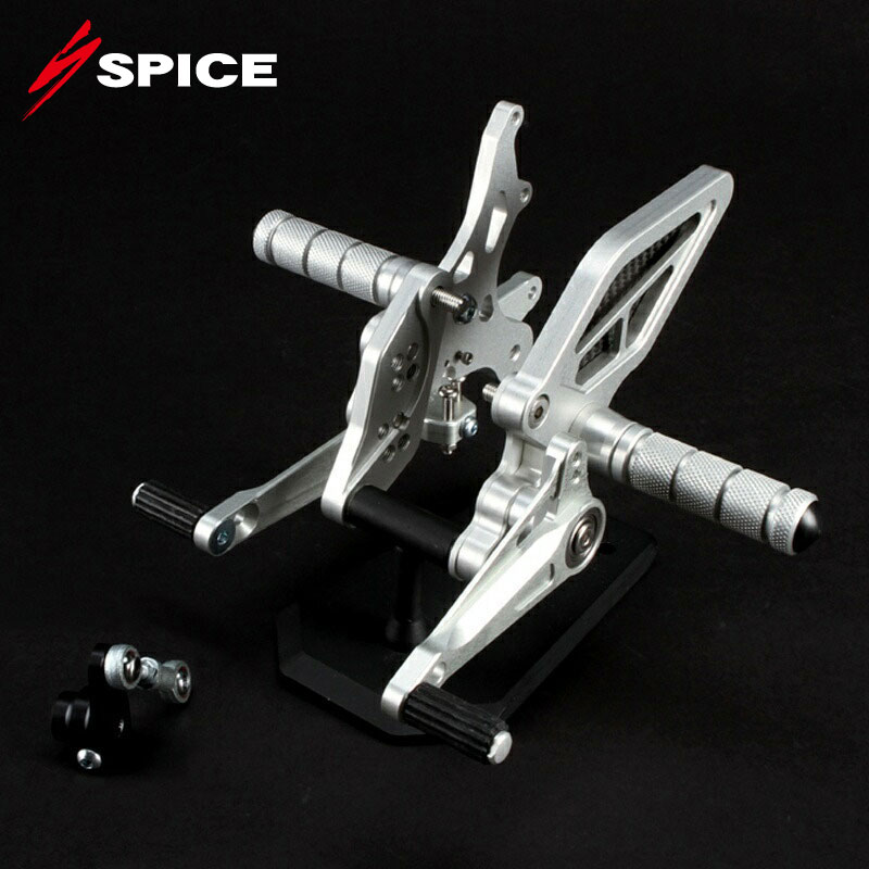 SPICE（スパイス） [5SBS01] ステップ【SI】 R NINE T《17～20》