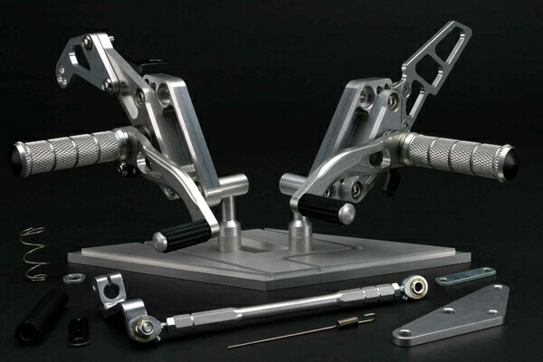 楽天市場】TEASER【H4J1S】 (ティーザー) リアショックレイダウン