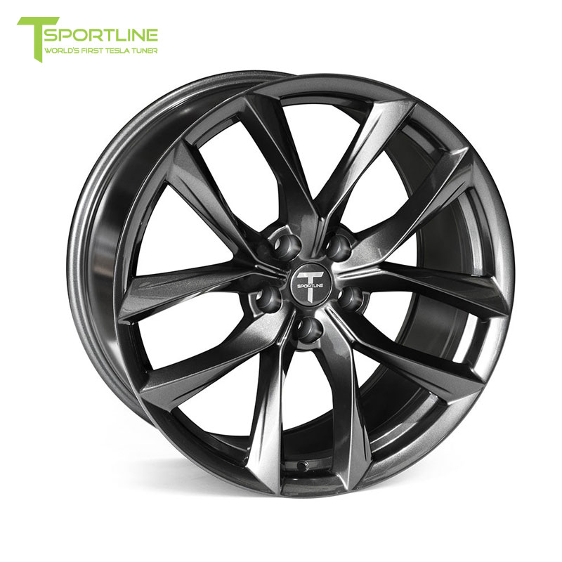 m*x様 T Sportline テスラ モデル3 TSS 20インチ ホイール TSS 20