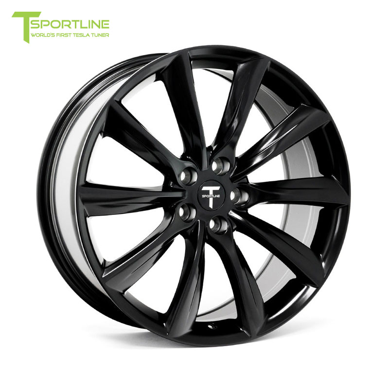 m*x様 T Sportline テスラ モデル3 TSS 20インチ ホイール TSS 20