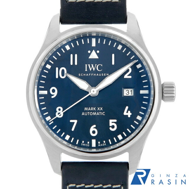 iwc 時計 コレクション rasin