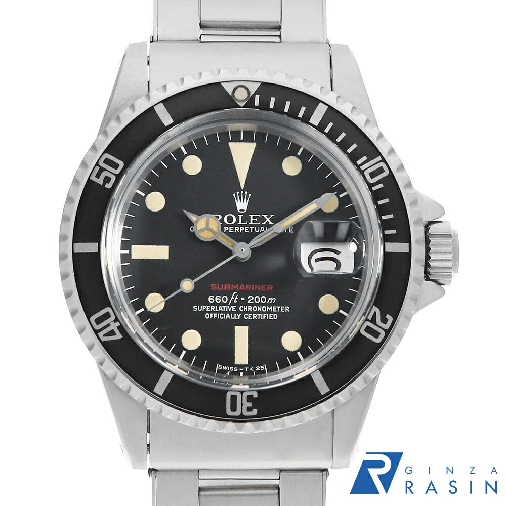 ROLEX SUBMARINER ロレックス サブマリーナ 非売品 掛け時計 ロレックス | サブマリーナ/シードゥエラー]（新品・中古）｜ブランド