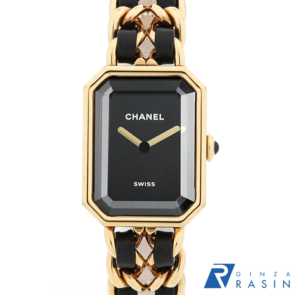 楽天市場】シャネル プルミエール オリジナル エディション H6951 M