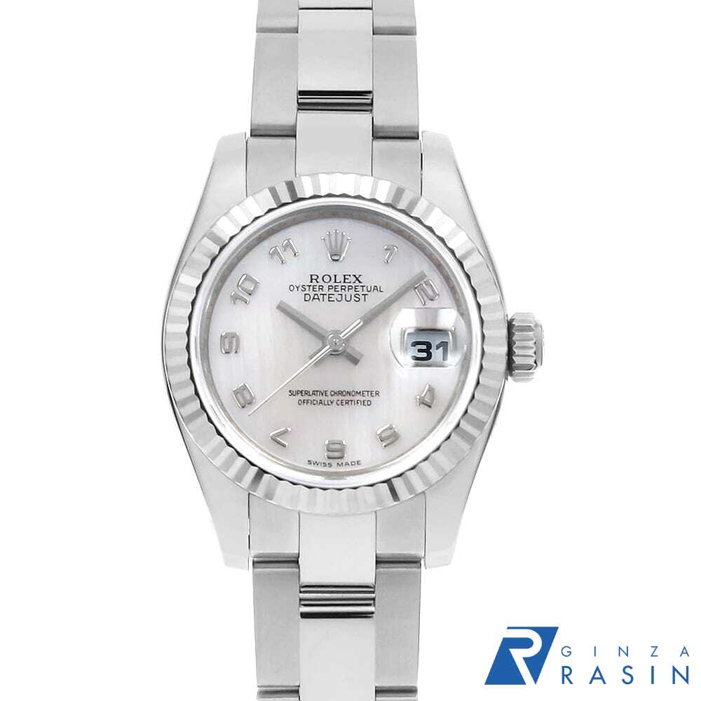 楽天市場】ロレックス ROLEX デイトジャスト 116234NG Z番(2006