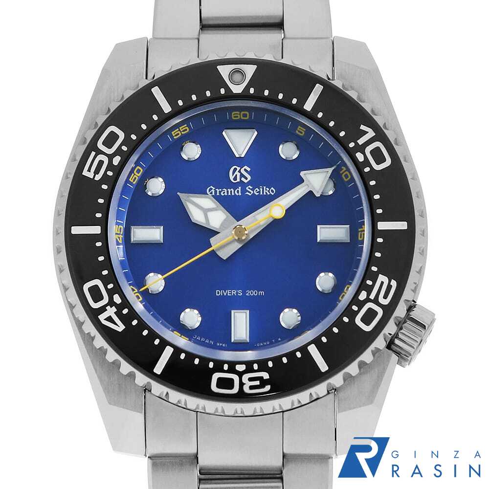 楽天市場】【本物保証】 【限定800本】Grand Seiko グランド