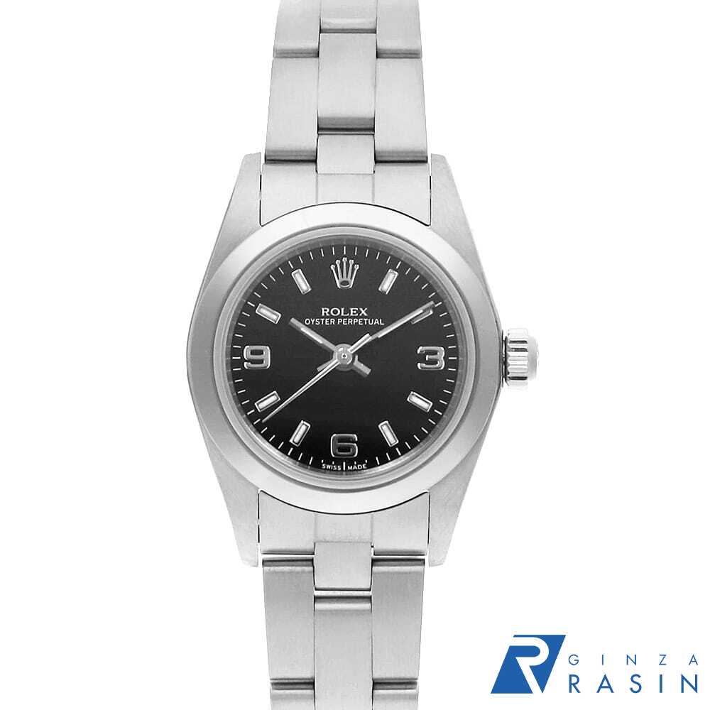 理沙@プロフィール必 ページ 楽天市場】【ギフト品質】ロレックス ROLEX オイスター