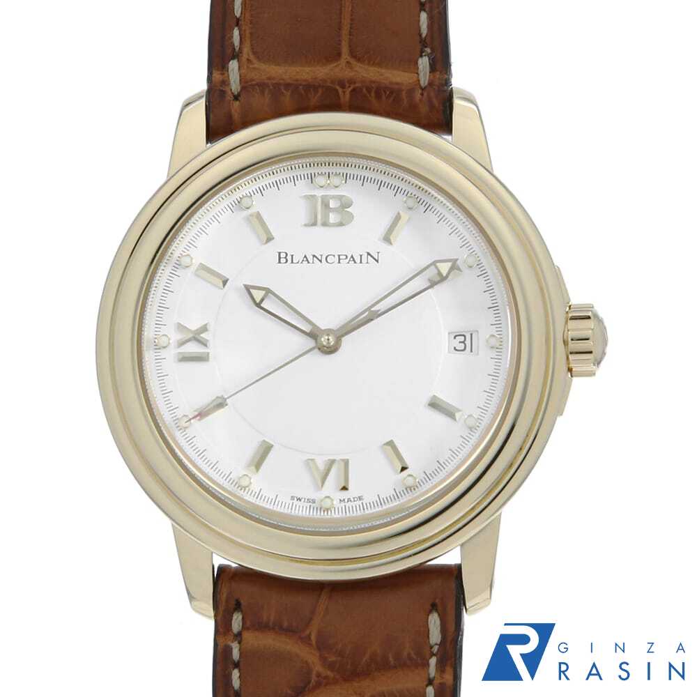 楽天市場】【ウォッチ】BLANCPAIN ブランパン レマン ウルトラ