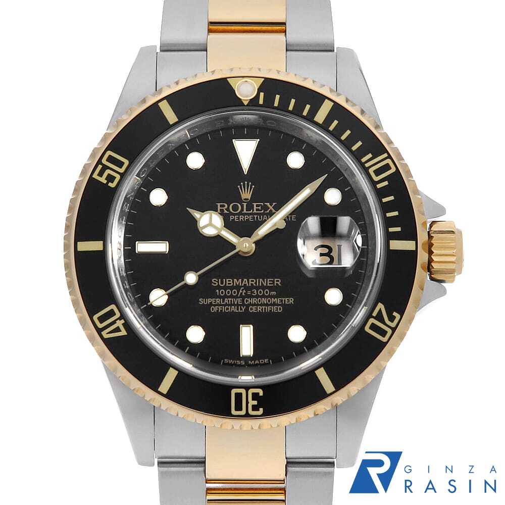 楽天市場】【新品仕上げ 済み】 ロレックス ROLEX サブマリーナ