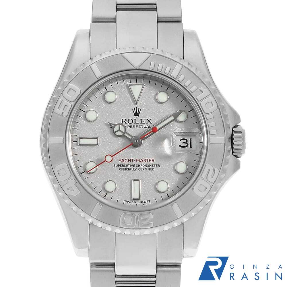 ロレックス　ヨットマスター　168622 コマ　2個 楽天市場】【ウォッチ】ROLEX ロレックス Ref.168622 ヨット