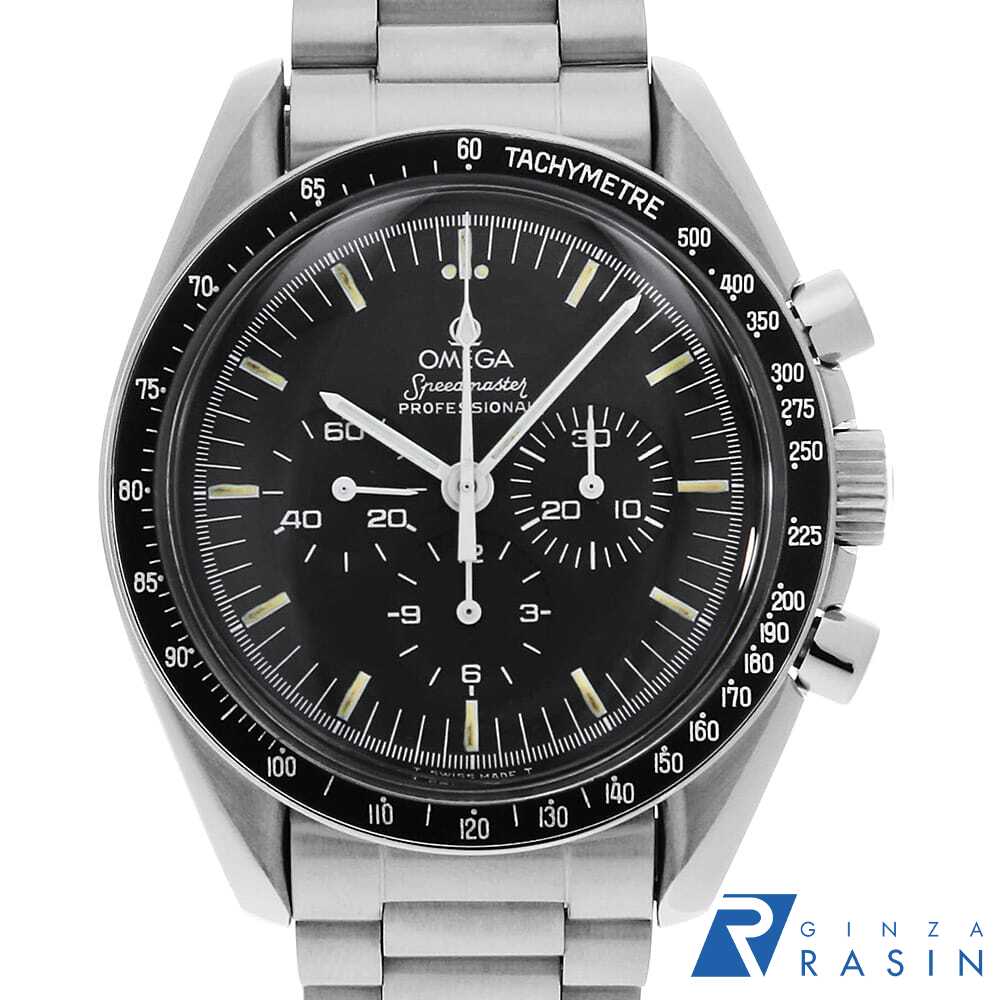 【ローン60回払い特別低金利】オメガ スピードマスター プロフェッショナル 下がりr ST145.022 メンズ【中古】【腕時計】【送料無料】【返品OK】