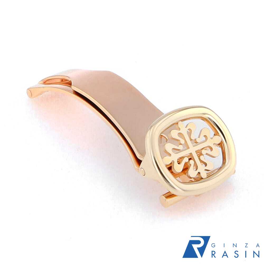 【mndrss】パテックフィリップ 純正ベルト 18mm-14mm imgrc0174160766.jpg