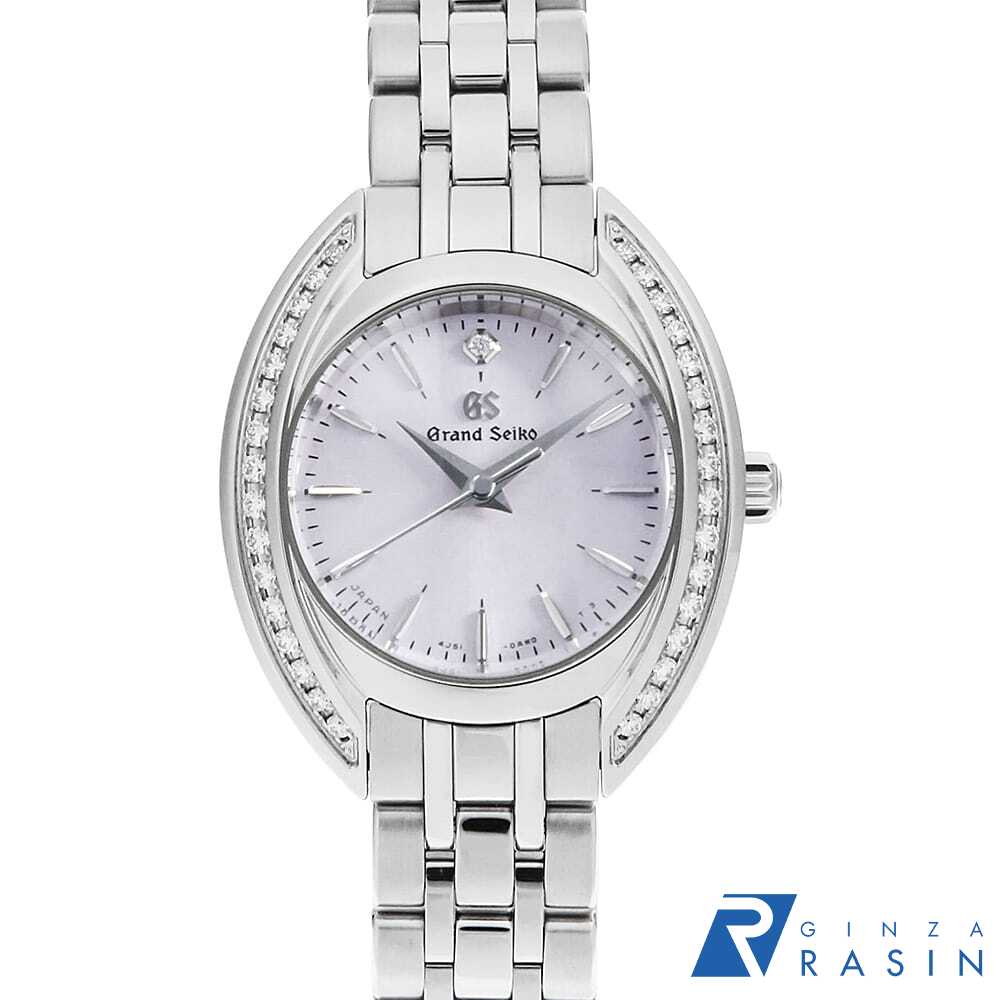 楽天市場】新品同様品 SEIKO セイコー GS グランドセイコー
