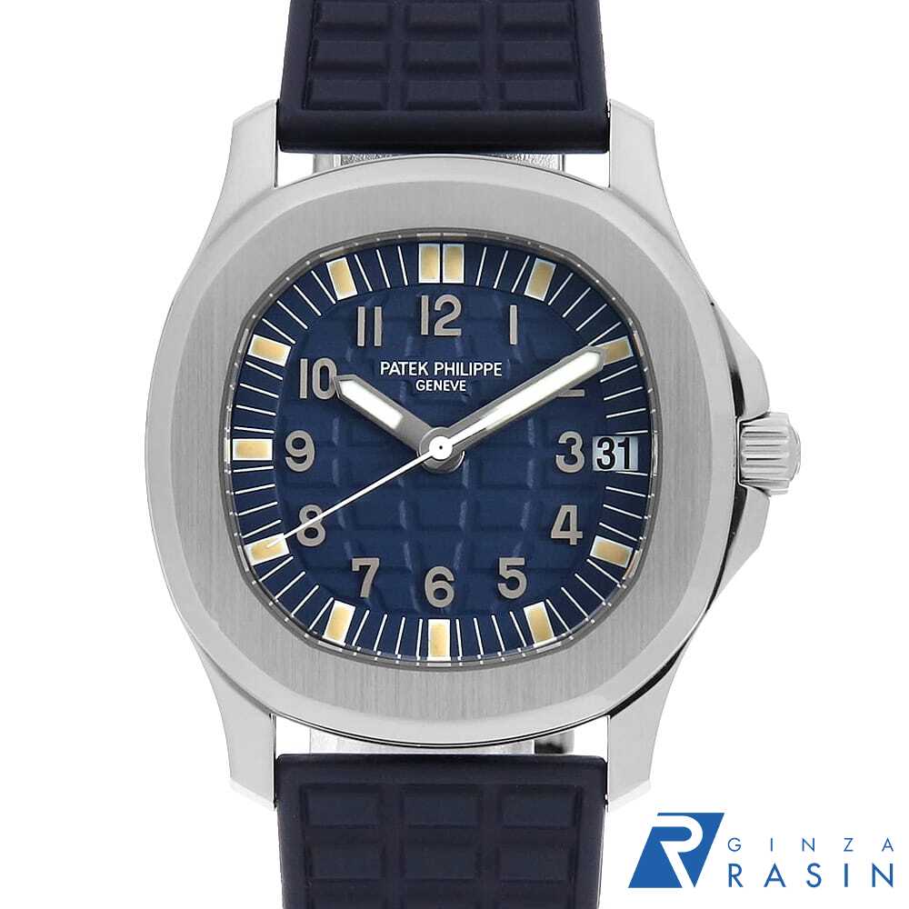 『PATEK PHILIPPE』純正USEDラバーベルト　アクアノートルーチェ 楽天市場】ラバーB（RUBBERB）パテックフィリップ アクアノート