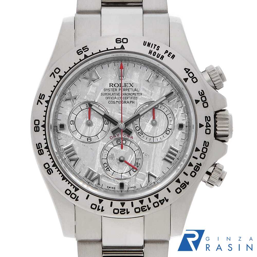 楽天市場】【本物保証】 保・箱付 超美品 ロレックス ROLEX