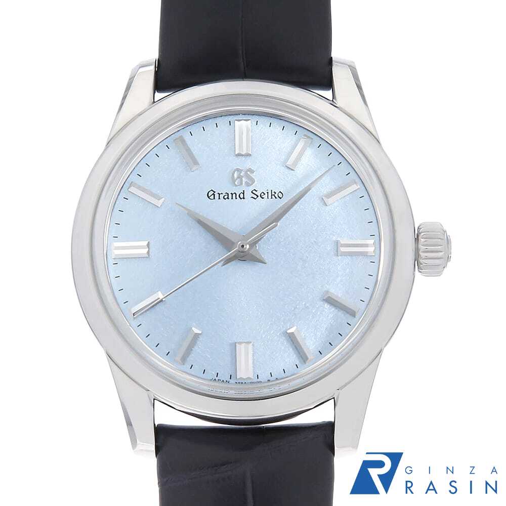 【正規品】 グランドセイコー 腕時計 メンズ 楽天市場】グランドセイコー Grand Seiko エレガンス
