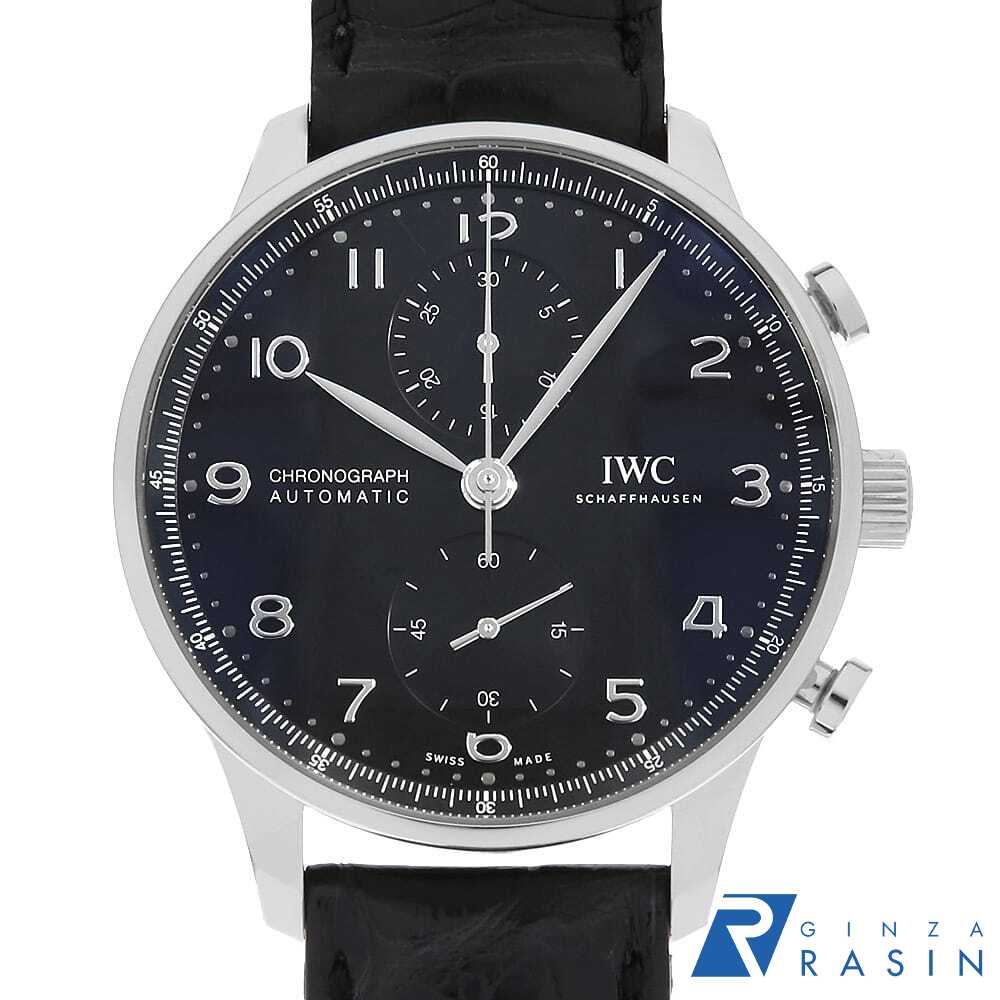 楽天市場】【最大3万円クーポン＆ポイント2倍】IWC ポルトギーゼ