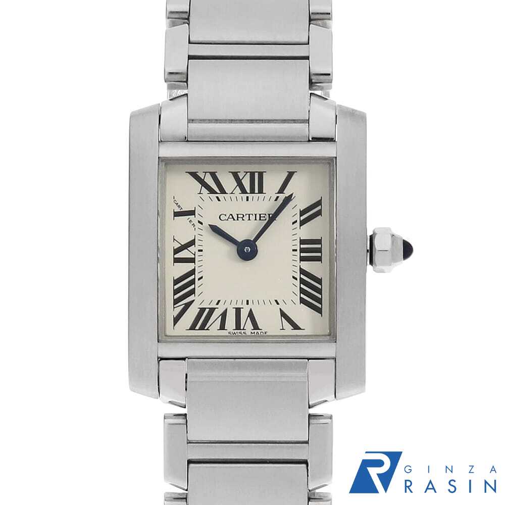 Cartier✨カルティエW51008Q3タンクフランセーズSMレディース腕時計 楽天市場】【ギフト品質】カルティエ Cartier レディース 腕時計