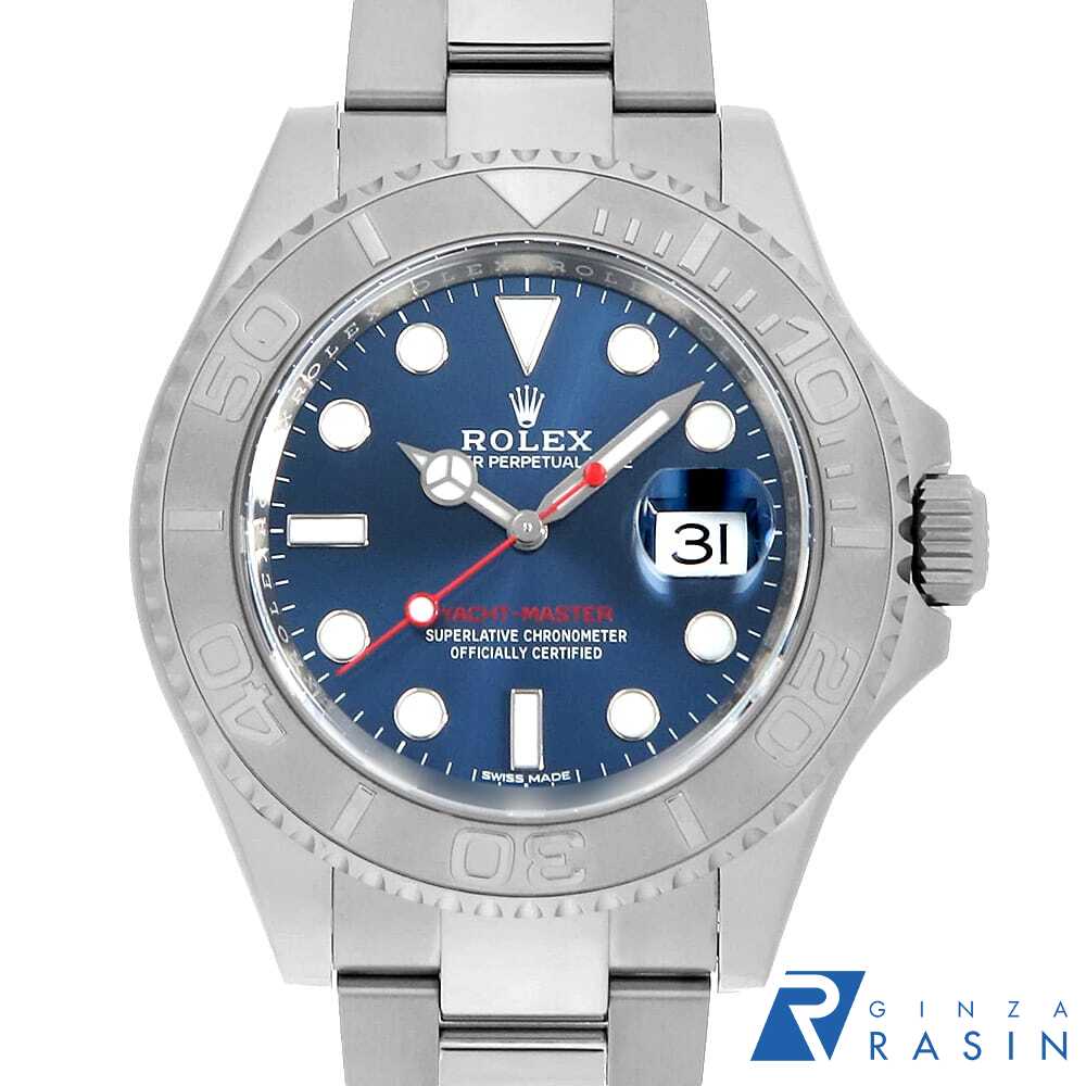 トイガン Rei 楽天市場】【最大3万円クーポン＆ポイント2倍】ロレックス ヨット