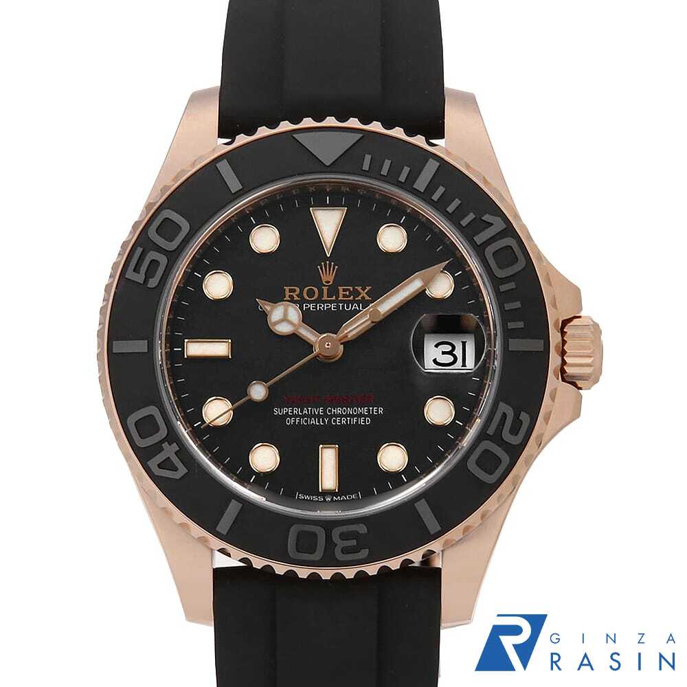 楽天市場】ロレックス ヨットマスター42 226658 保証書2023年 付属品完