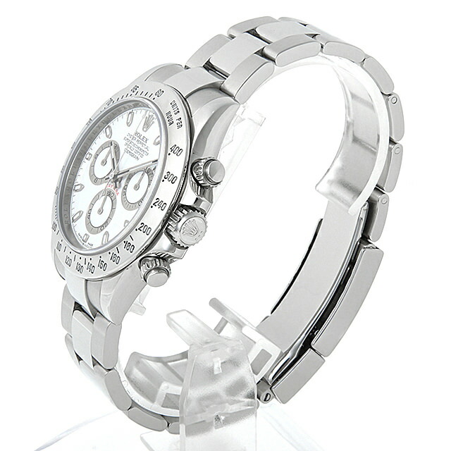 一杯3万サークル引き換え証 所2倍する ロレックス 万有グラフ デイトナ 116520 白み Gペヤ メンズ 0fwnroau0934 中古 ウオッチ 貨物輸送ゼロ料 60回値打ちまで無利息 Lordfantasy It