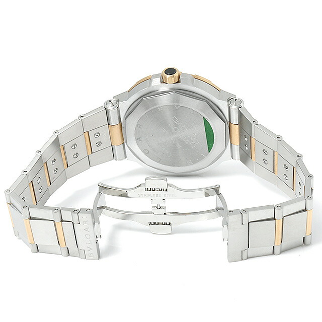 60回払いまで無金利 ブルガリ ディアゴノ スクーバ Dp41spgsd メンズ 0o4sbvau0001 中古 腕時計 送料無料 Painfreepainrelief Com