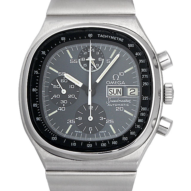 speedmaster mark 5