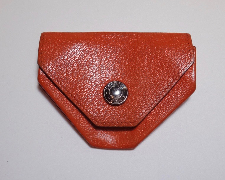 楽天市場】【財布】HERMES エルメス ル ヴァンキャトル ルヴァン