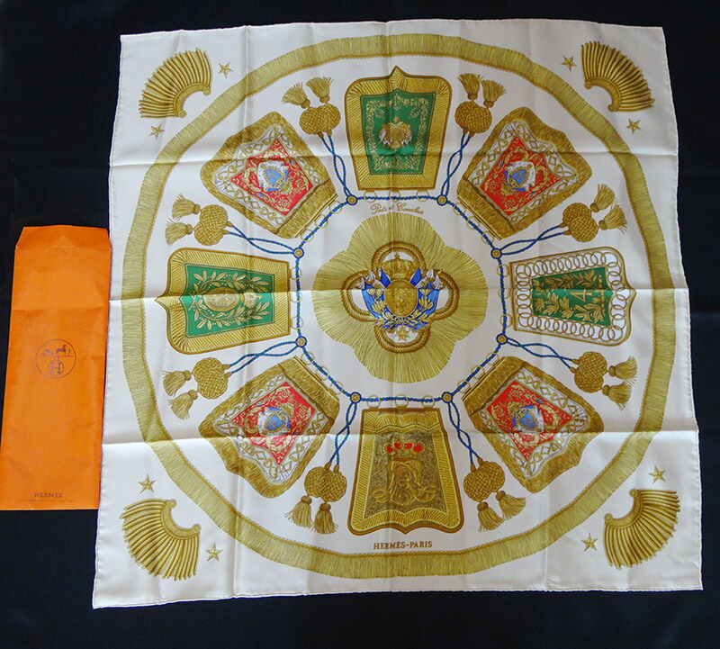 ⭐︎美品⭐︎エルメススカーフ tkh608.jpg
