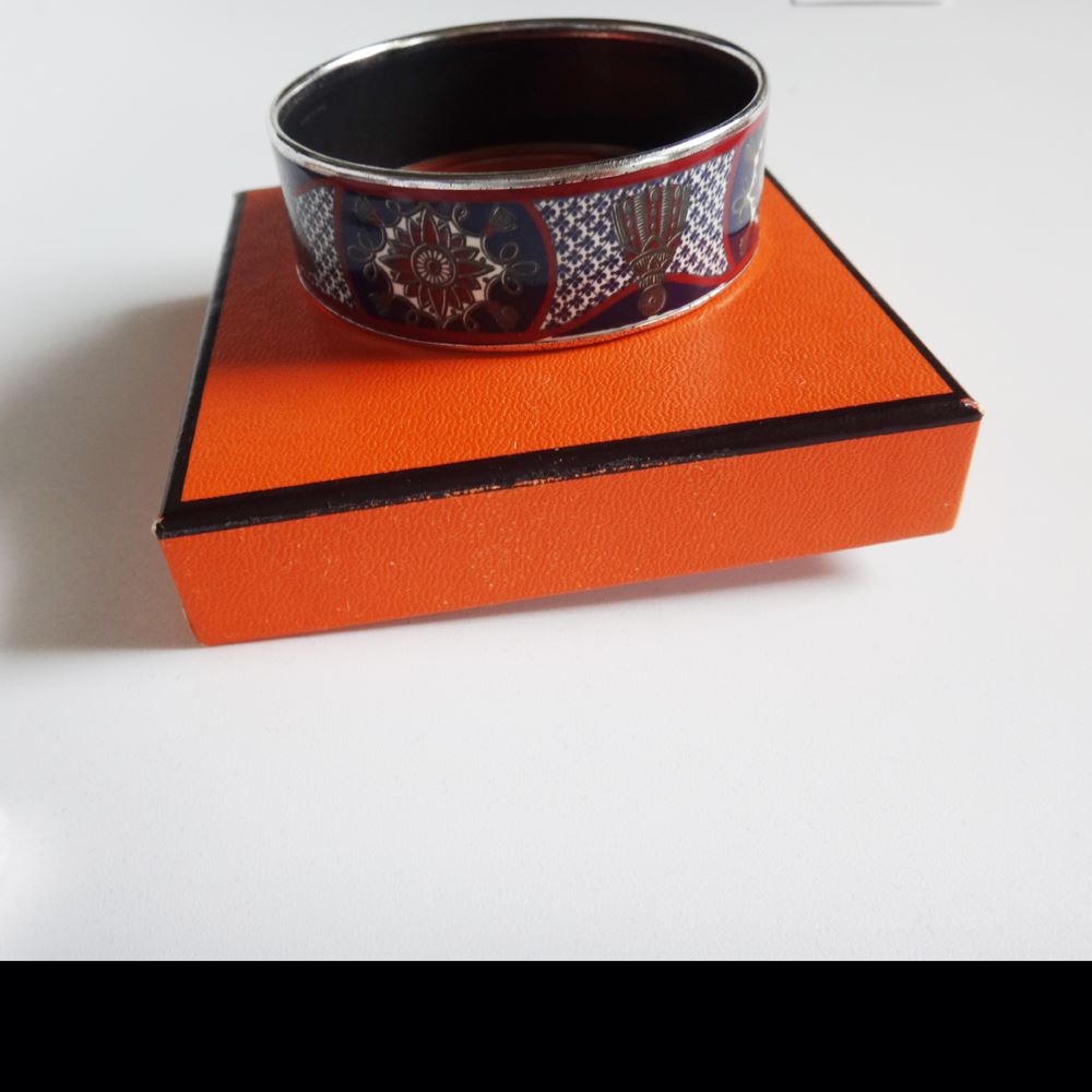 楽天市場】エルメス HERMES バングル バングル アクセサリー