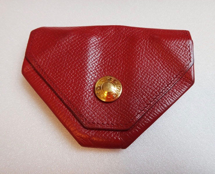 楽天市場】【財布】HERMES エルメス ル ヴァンキャトル ルヴァン