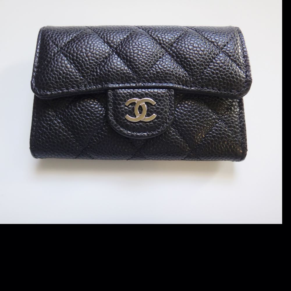 楽天市場】新品 CHANEL シャネル 財布 名刺入れ コイン入れ ココマーク