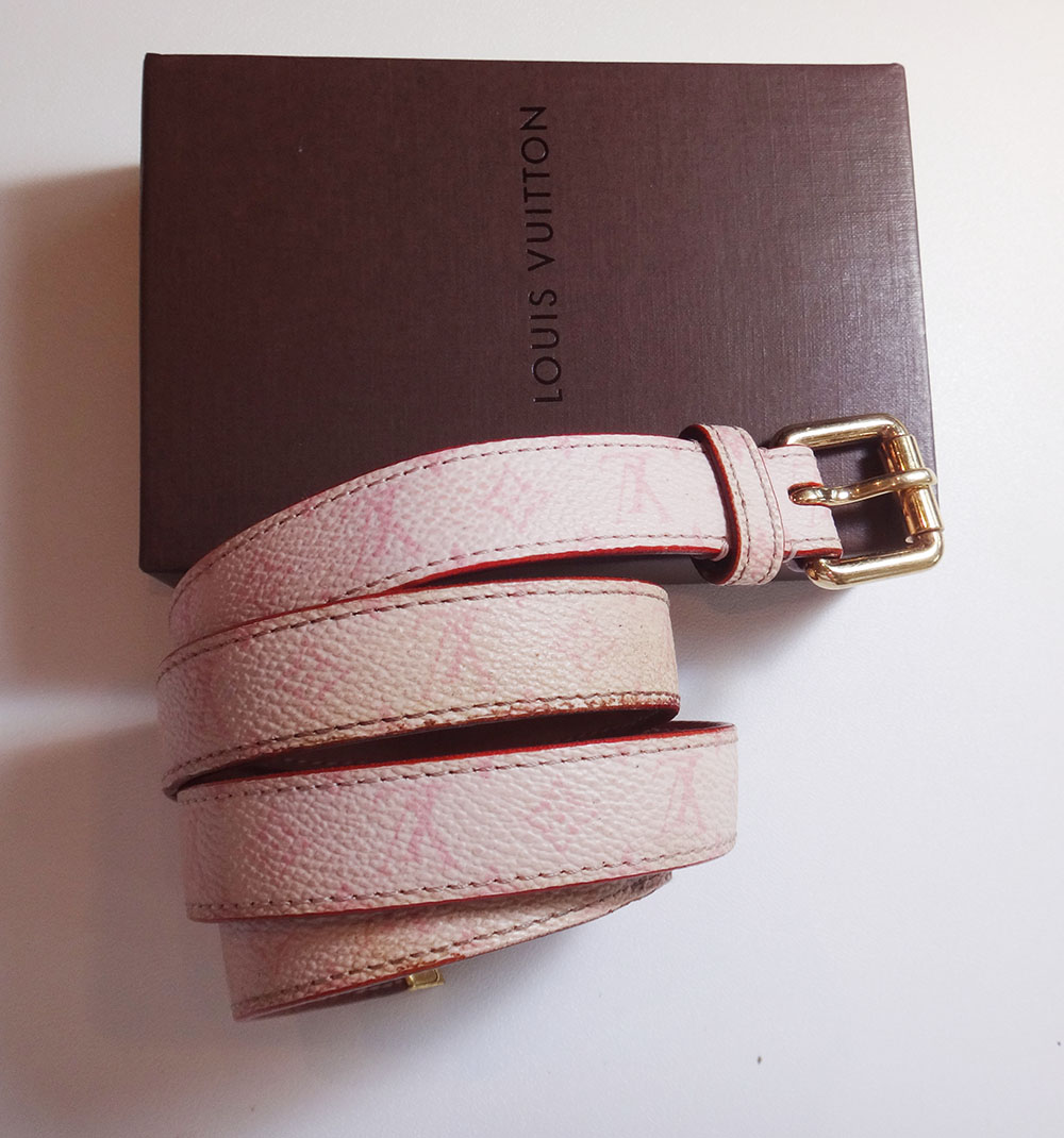 楽天市場】LOUIS VUITTON ルイ ヴィトン モノグラムヴェルニ
