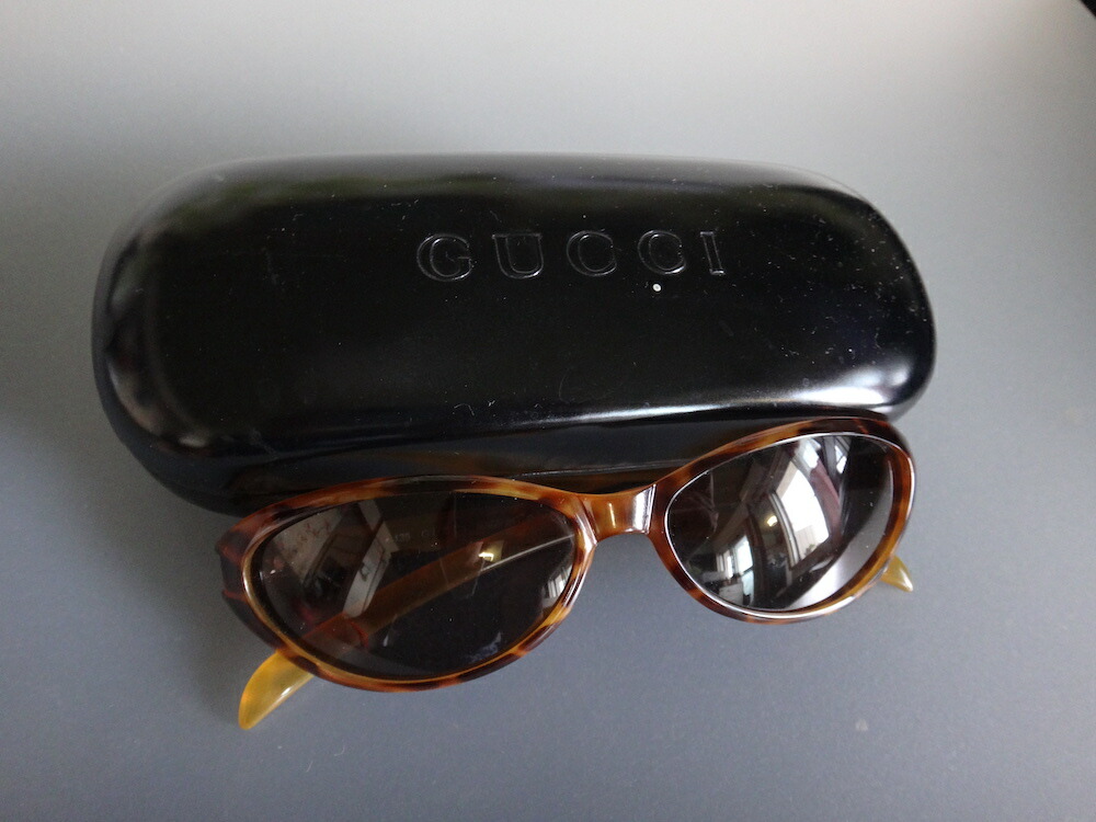 楽天市場】グッチ GUCCI サングラス GG 1794/S 3YG/MD ピンク