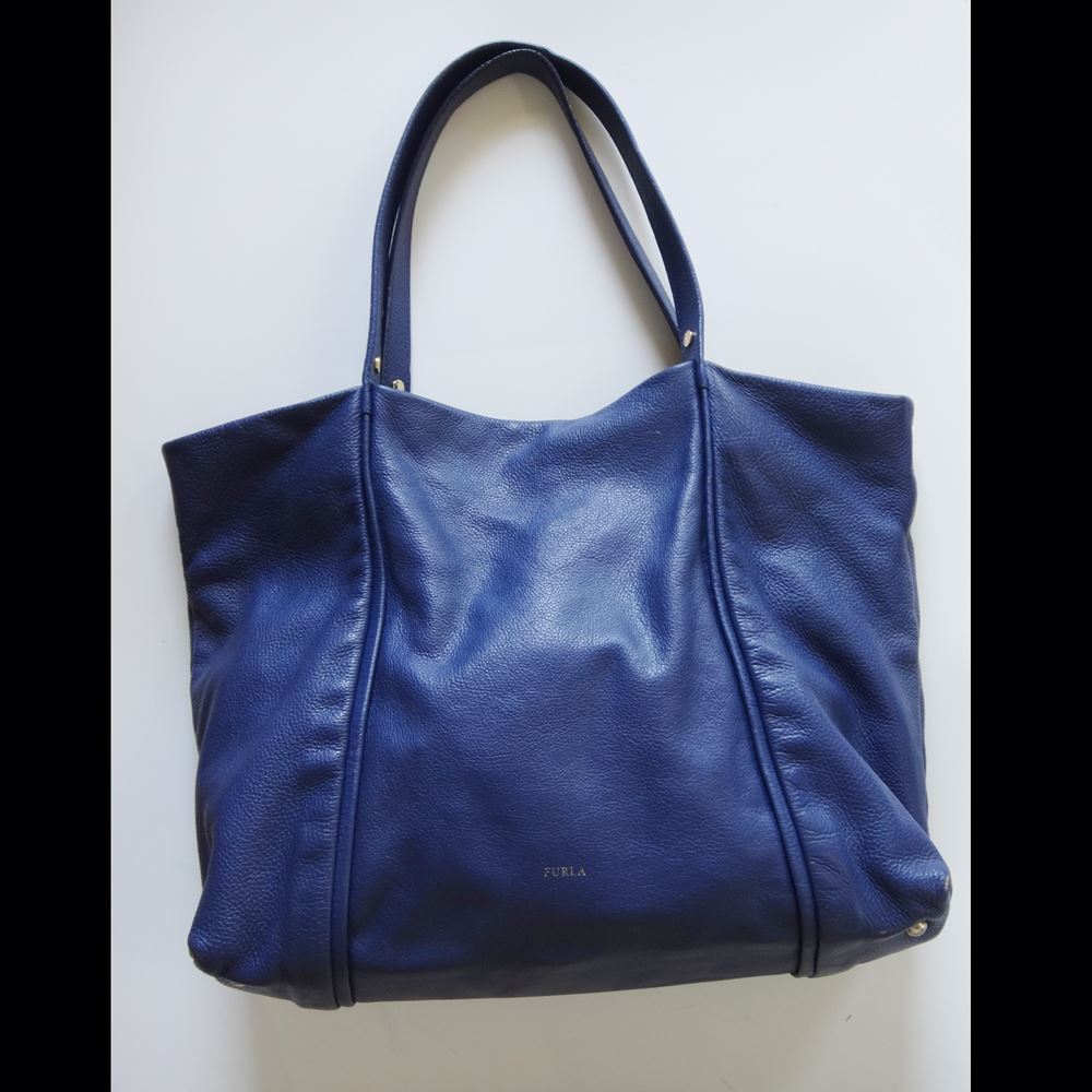 楽天市場】フルラ FURLA テッサ スモール 2way トートバッグ