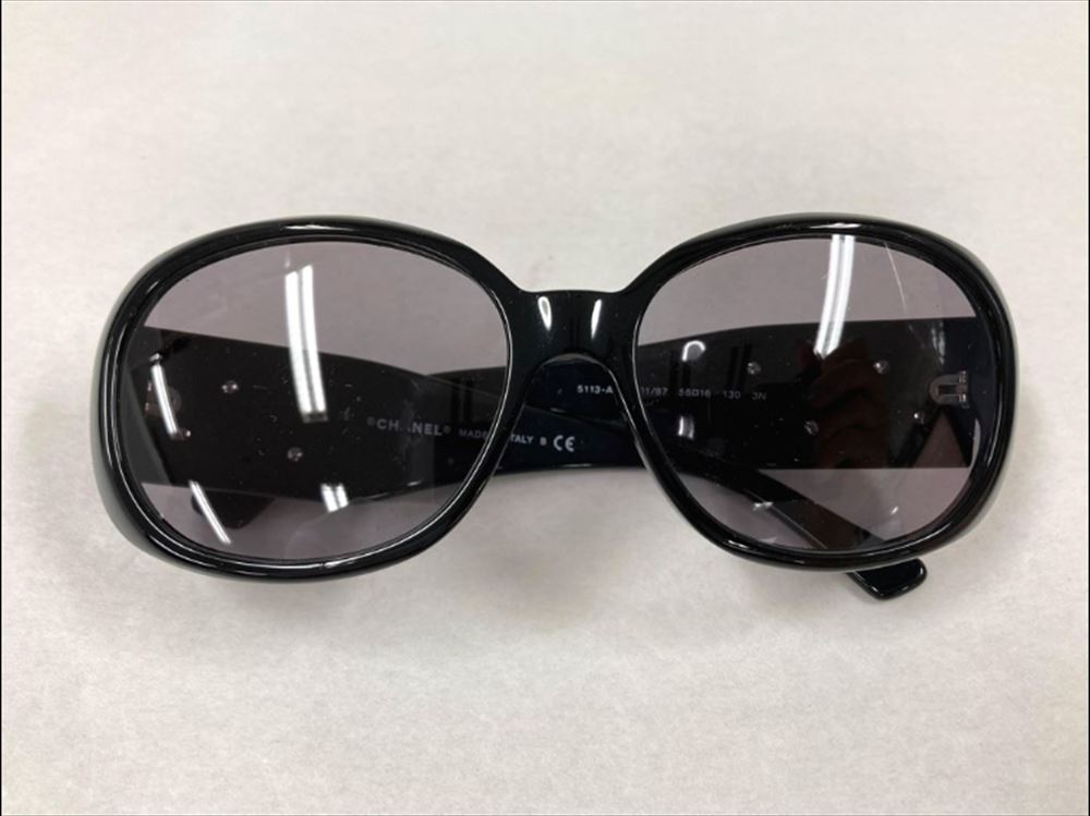 楽天市場】【全品10%OFFクーポン】 シャネル サングラス