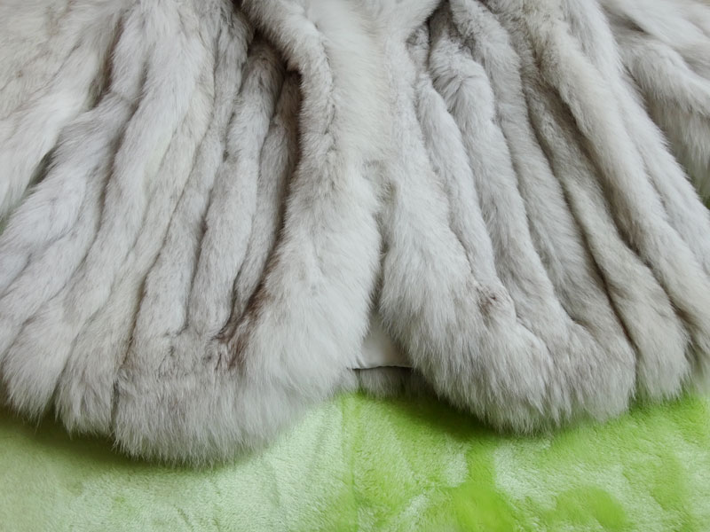 【楽天市場】SAGA FOXコート サガフォックス 毛皮 コート ホワイト系 サイズ14 古着 防寒 暖かい MINK【中古】t-003 古着