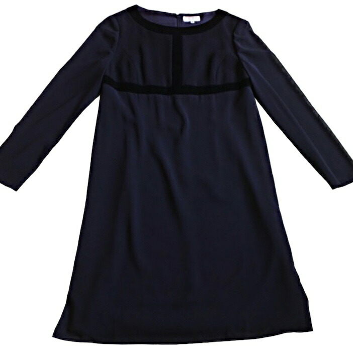 Balenciaga バレンシアガ ワンピース 38サイズ 黒 美品 古着 中古 T 003 T 00 Collabforge Com