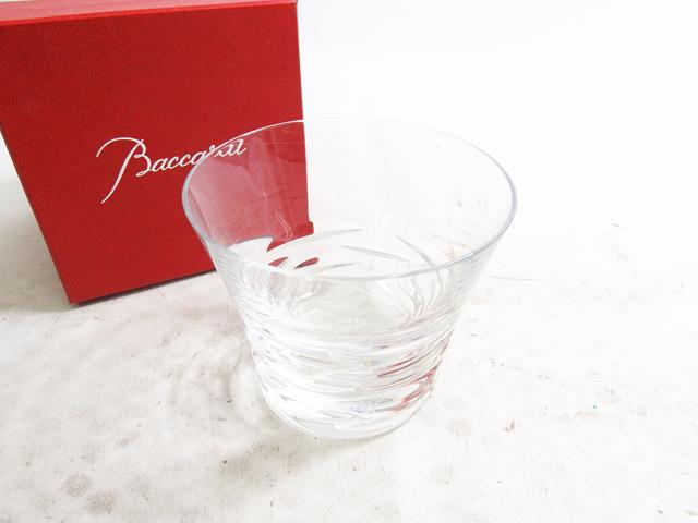 楽天市場】【新品未使用品】Baccarat バカラ ナンシー