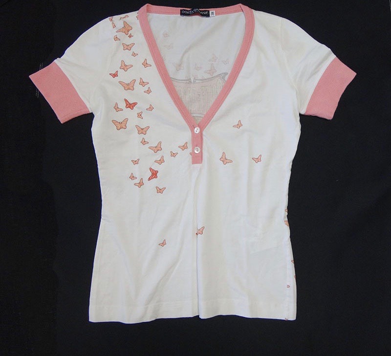 楽天市場】ドルチェ＆ガッバーナ DOLCE&GABBANA レディース トップス