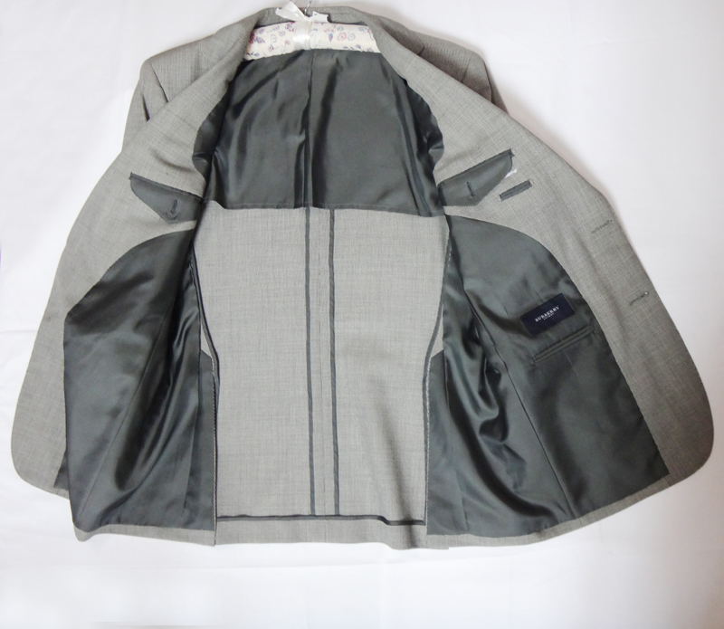 burberry men jacket