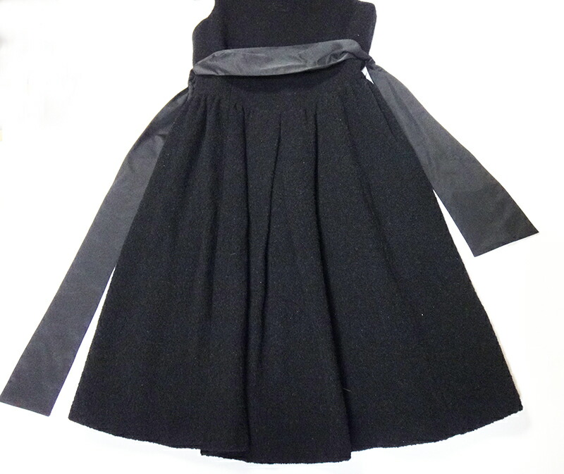 バーバリー ワンピース Burberry Blue Label バーバリーブルーレーベル ワンピース サイズ38 レディース 黒 古着 中古 T 003 Y17 4792 Excelaba Com