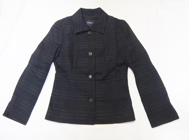 楽天市場】BURBERRY BLUE LABEL バーバリー ブルーレーベル ジャケット