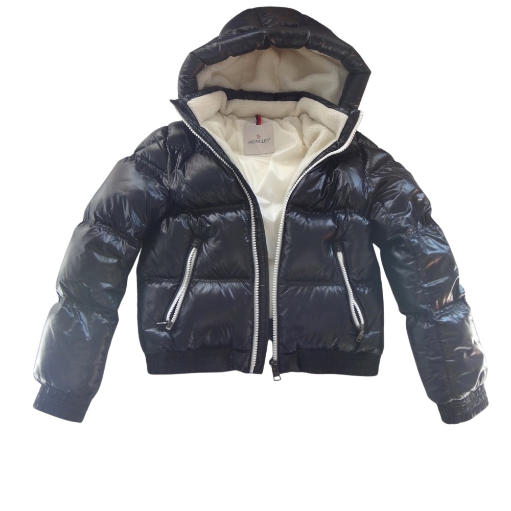 楽天市場】MONCLER モンクレール ダウンコート MONCENISIO モン