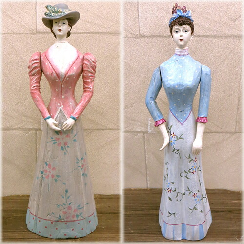 楽天市場】【中古】 アンティークドール コレクターズドール