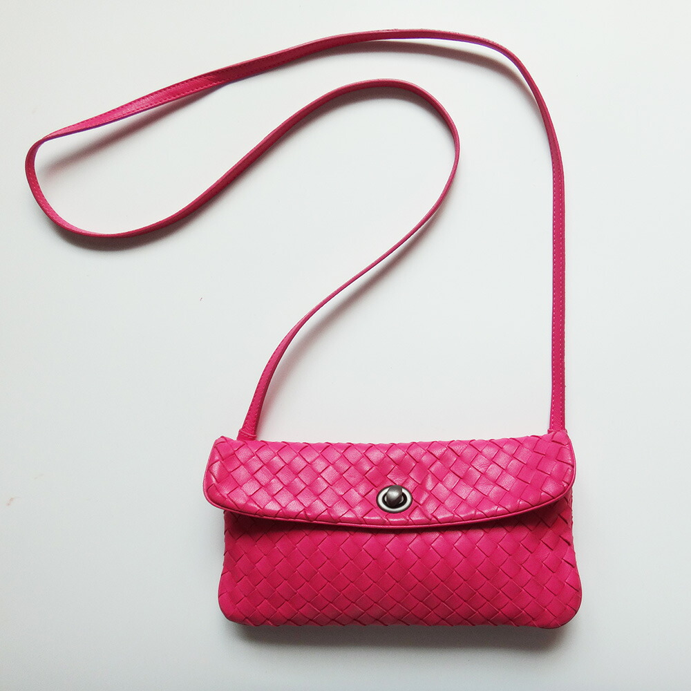楽天市場】【ボッテガ ヴェネタ】Bottega Veneta ピアッツァ