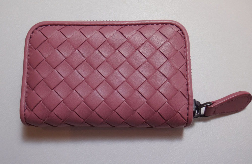 楽天市場】ボッテガヴェネタ BOTTEGA VENETA コインケース