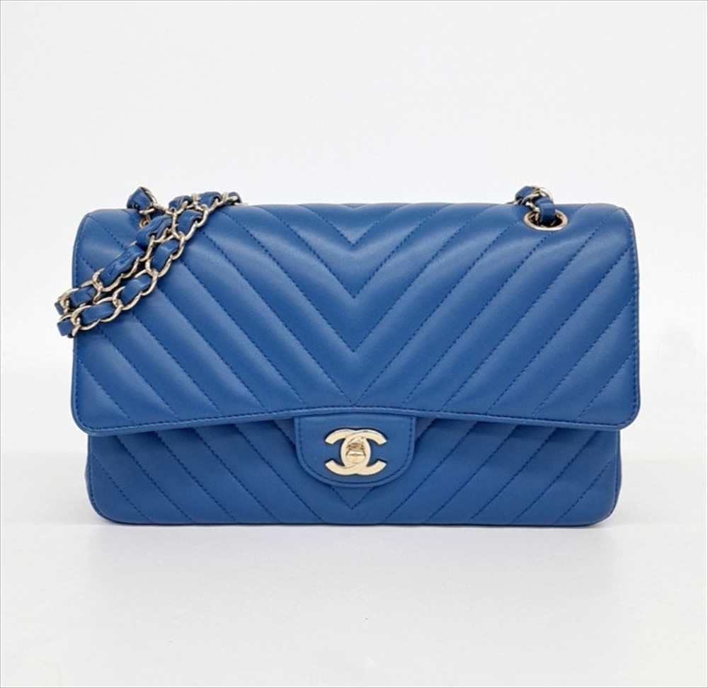 楽天市場】CHANEL シャネル 小銭入れラウンドファスナーコインケース